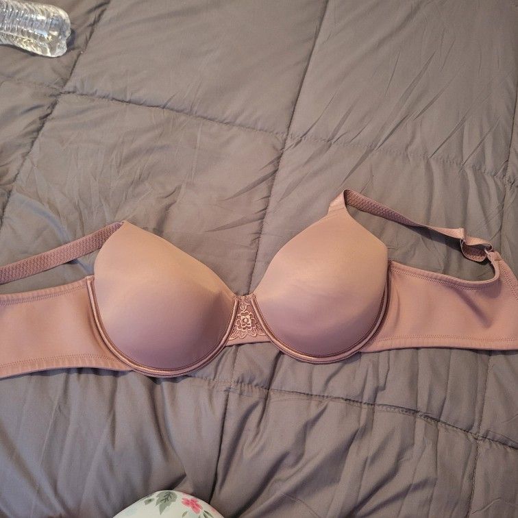 Vanity Fair 38D bra