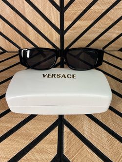 Versace Sun Glasses