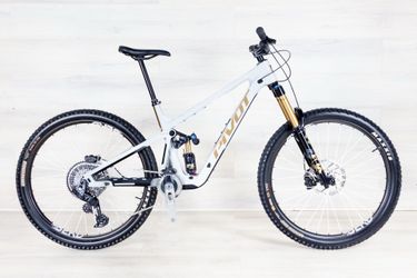 Pivot Firebird, Size - Large, 2025