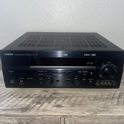 Yamaha RX-V757 Channel Receiver 