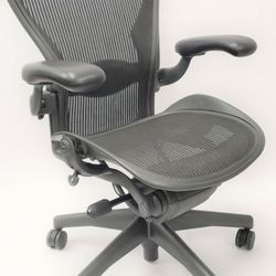 Herman Miller Aeron Office Desk Gaming Chairs 