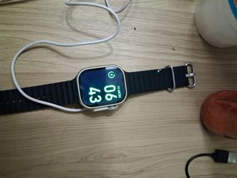 Apple watch ultra 3