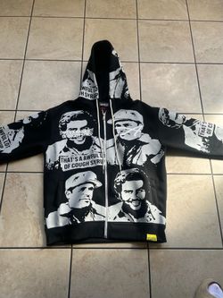 Asaali hoodie