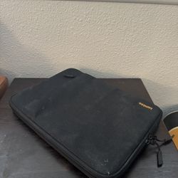 Tomtoc Laptop Sleeve 13”