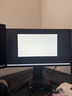 Alienware AW2521HF