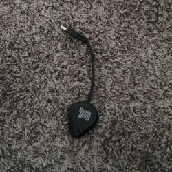 Guitar Hero 3 Les Paul Adapter For PS3