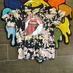 Rolling Stones Vintage Tee 