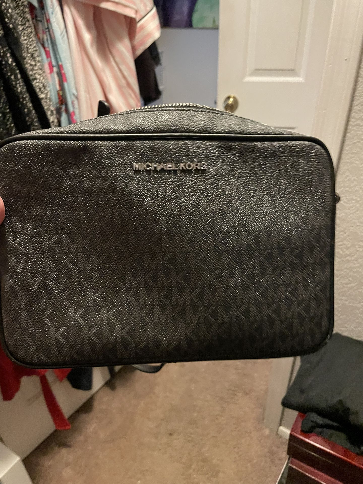 Used Michael Kors Purse