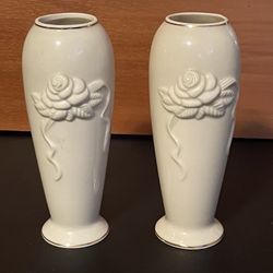 Real Lennox Vases
