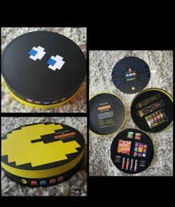 Pac Man