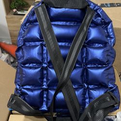 Blow Up Waterproof Backpacks