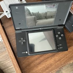 Nintendo Ds