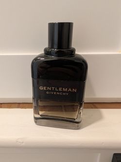Givenchy Boisee mens eau de parfum (edp) 100ml (3.3oz)