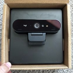 Logitech Laptop Camera