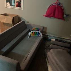 COUCH!