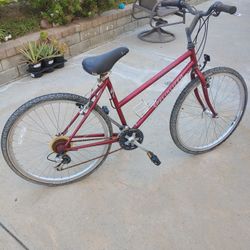 Specialized Hard Rock