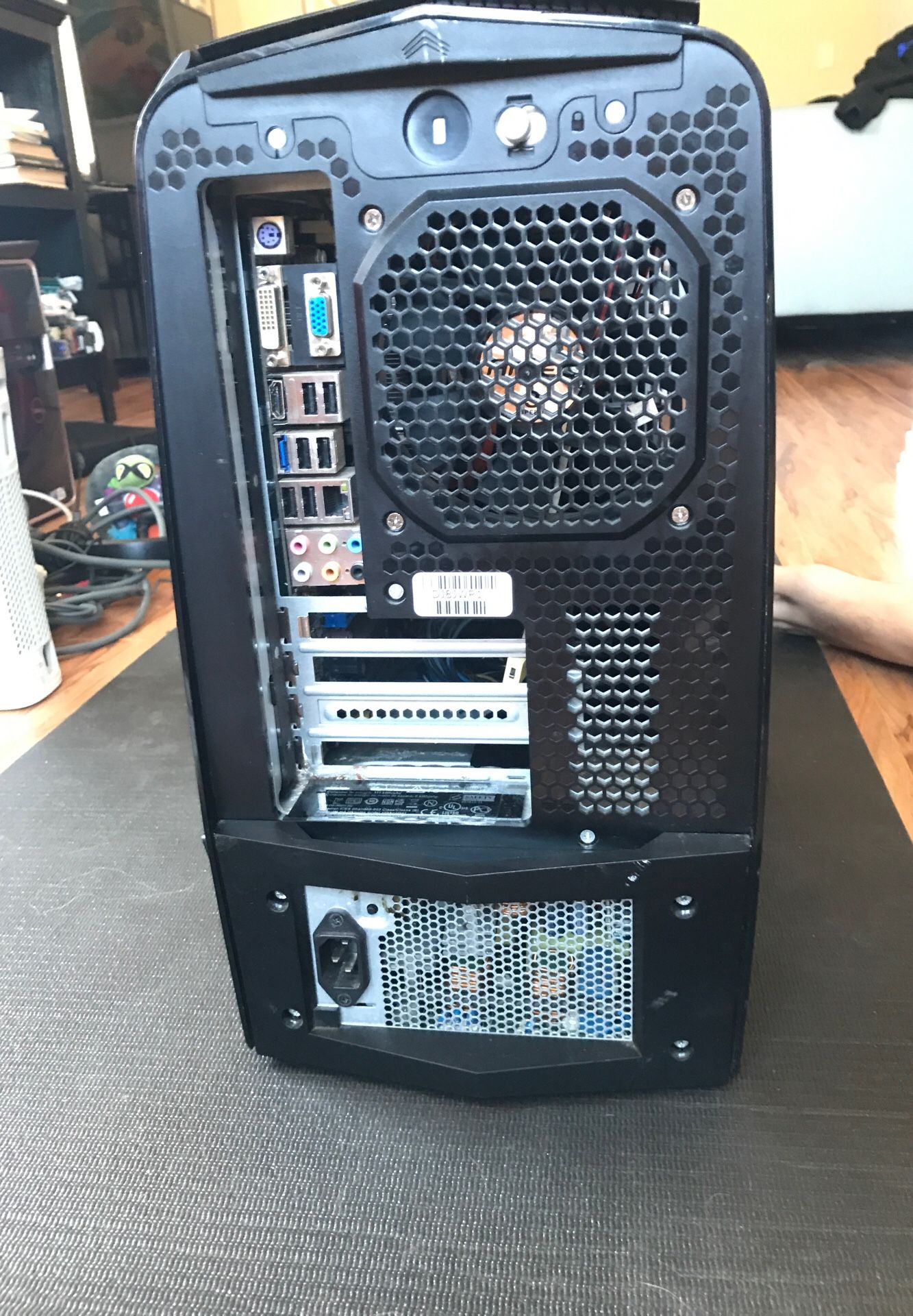 Alienware Aurora r1 for Sale in Houston, TX OfferUp
