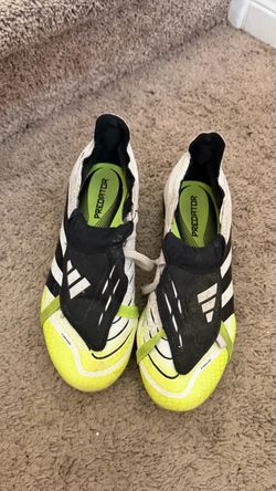 Adidas Predator Football Boots size 7 1/2
