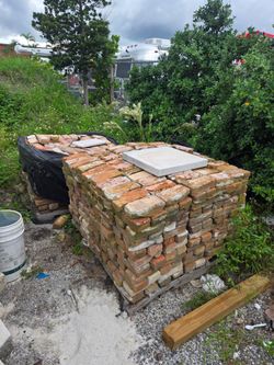 Chicago Brick - $1/Brick