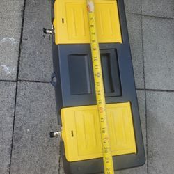 Tool Box