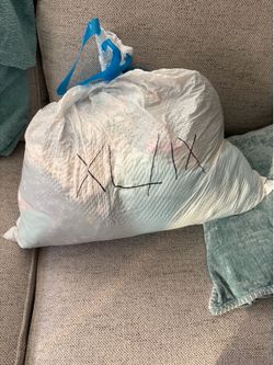 Bag of XL/1X Women’s Clothes