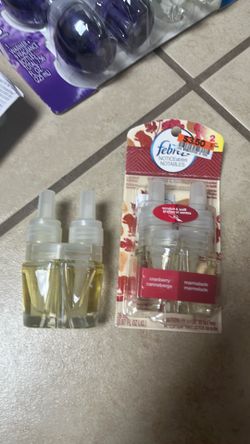 Fragancia $1 each