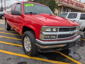 1994 Chevrolet K1500