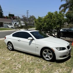 2009 BMW 328i