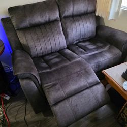 Love Chair Recliner 