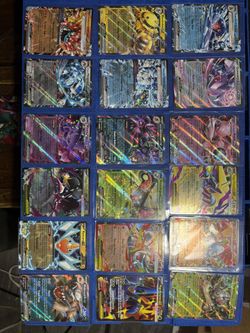 Pokemon Ex