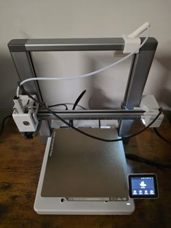 Bambu Lab A1 3d printer