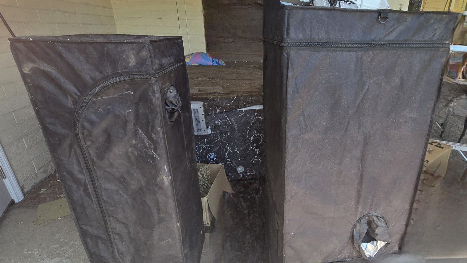 Indoor Grow Tents