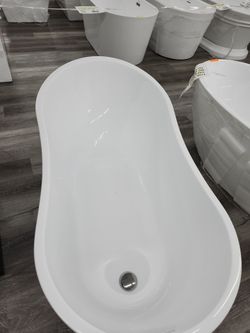 Bathtub