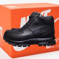 Nike acg Waterproof Boots 