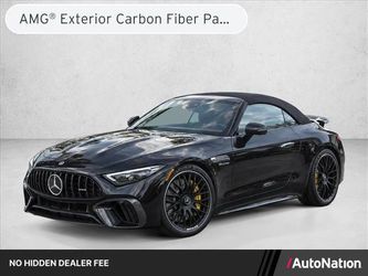 2022 Mercedes-Benz SL