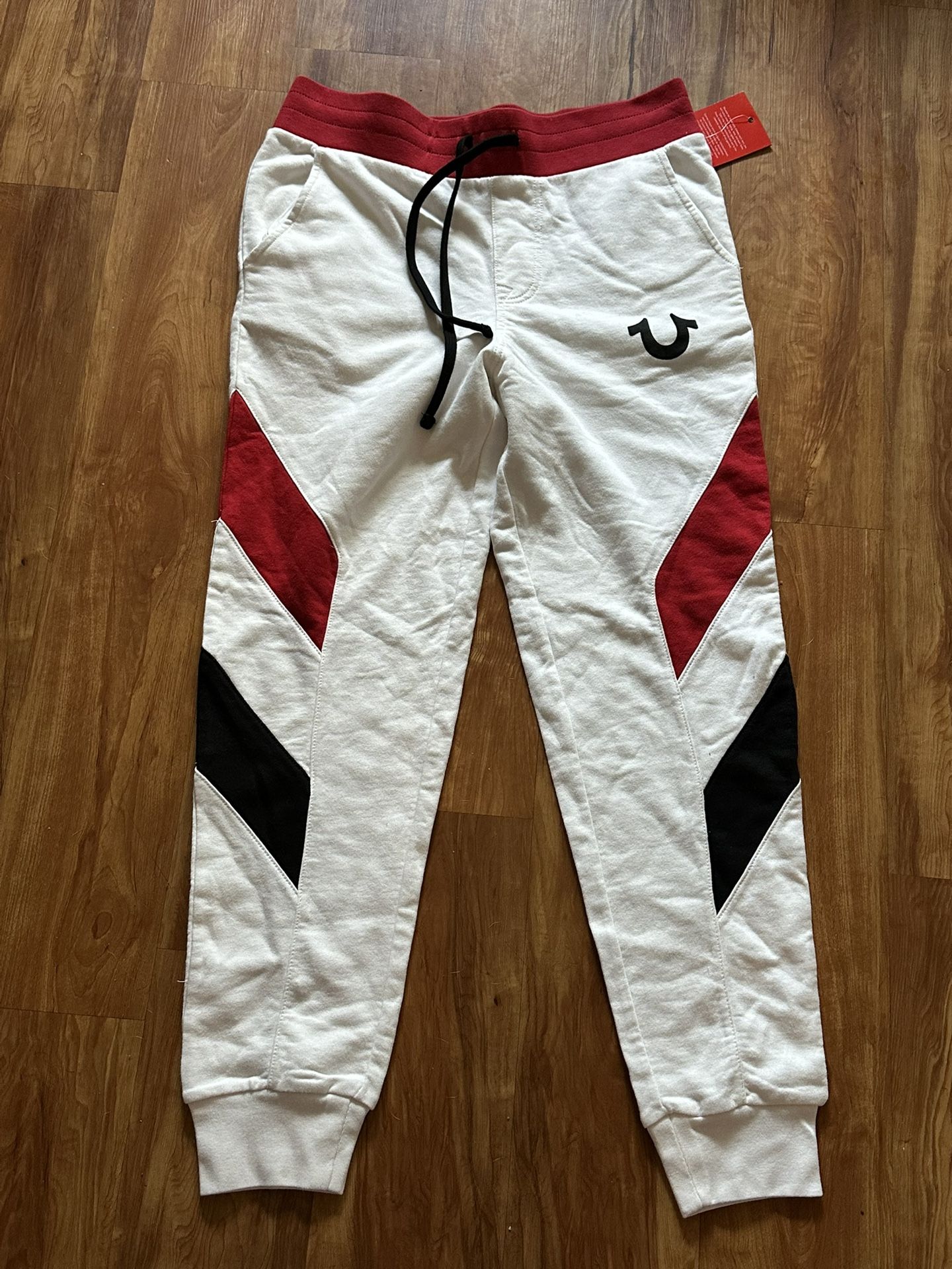 True Religion Jogger Sweatpants