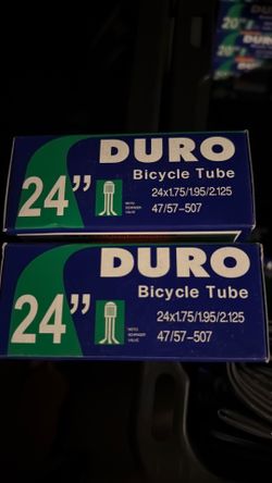 24” tube selling at each.. moving sales.. everything must go $2 each.! MUST BUY 4 pieces or more