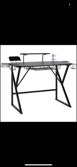 Amazon gaming Desk