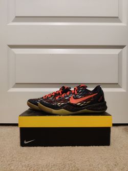 Nike Kobe 8 Christmas Size 8.5