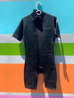 Men’s wetsuits