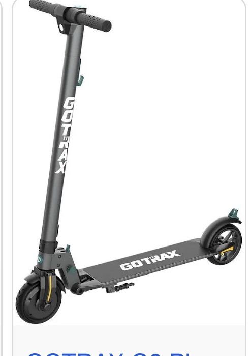 gotrax Scooter