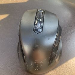 Easter times Tech Mouse