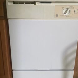 GE Dishwasher