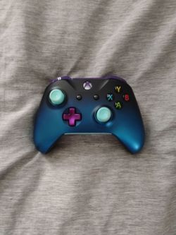 Xbox controller (make me an offer)