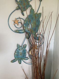 Beach Decor