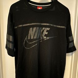 Nike Mesh Jersey - Size Large