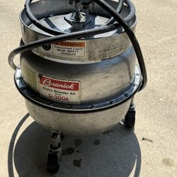 Break bleeder kit