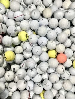 Golf Balls