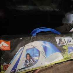 ozark trail 4 person tent