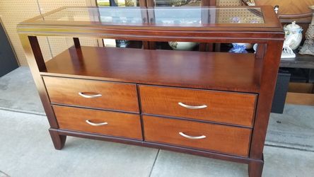 TV stand or entry table